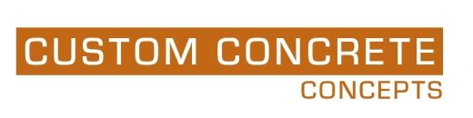 Custom Concrete Concepts